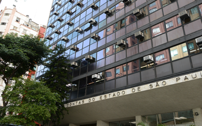 Novo indicador de eficiência do TCESP