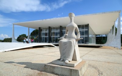 STF reafirma jurisprudência sobre incorporação de gratificações em valor menor que o integral